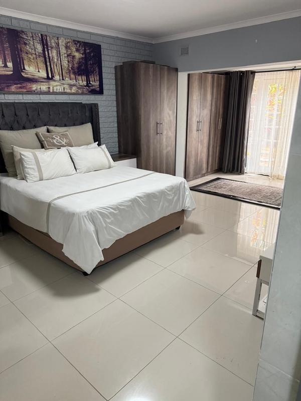 To Let 3 Bedroom Property for Rent in Prospect Hall KwaZulu-Natal