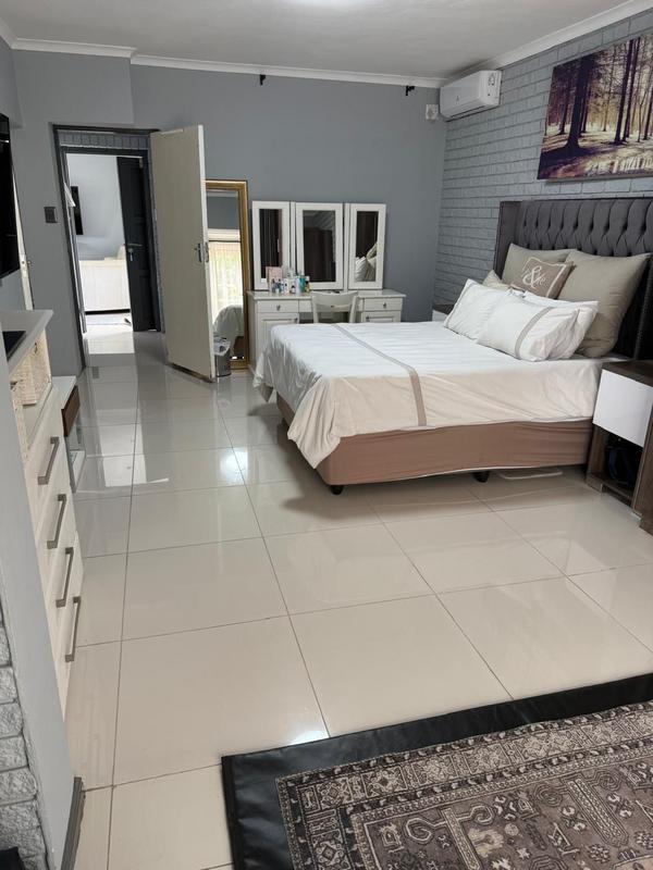 To Let 3 Bedroom Property for Rent in Prospect Hall KwaZulu-Natal