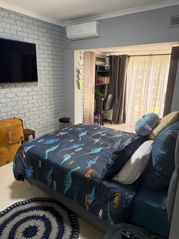 To Let 3 Bedroom Property for Rent in Prospect Hall KwaZulu-Natal