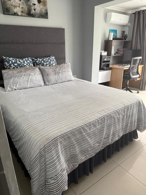 To Let 3 Bedroom Property for Rent in Prospect Hall KwaZulu-Natal