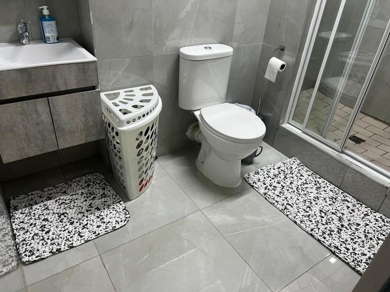 To Let 3 Bedroom Property for Rent in Prospect Hall KwaZulu-Natal