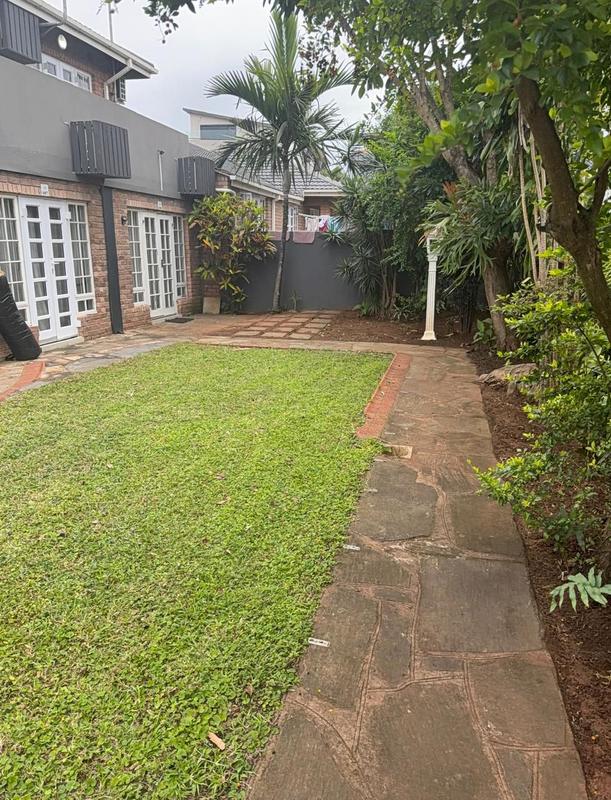 To Let 3 Bedroom Property for Rent in Prospect Hall KwaZulu-Natal