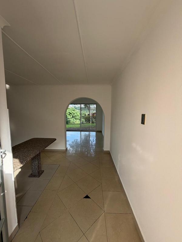 To Let 2 Bedroom Property for Rent in Westville KwaZulu-Natal