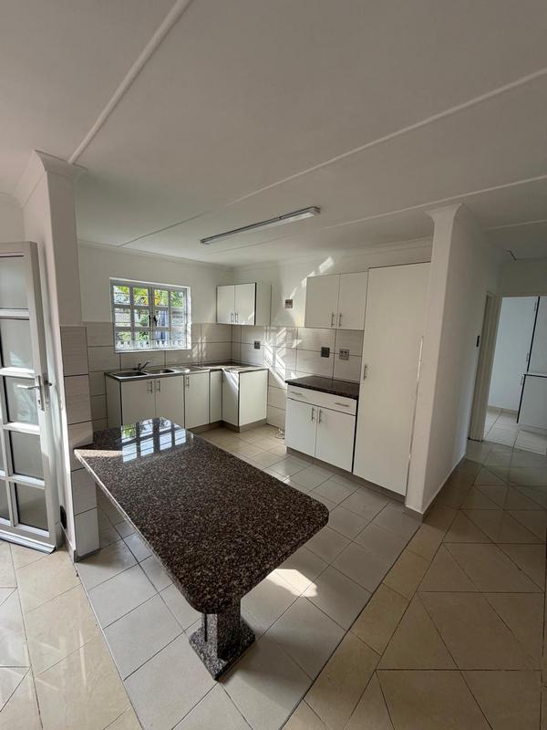 To Let 2 Bedroom Property for Rent in Westville KwaZulu-Natal