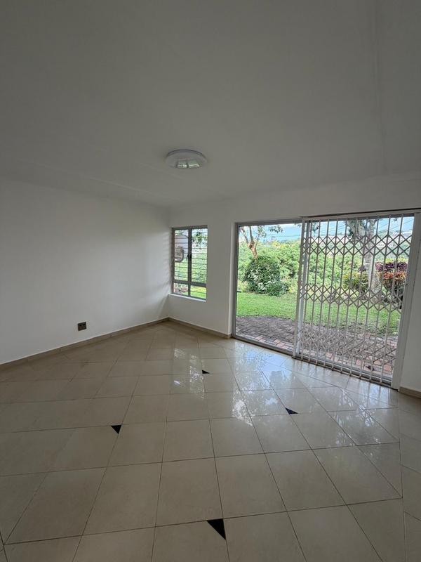 To Let 2 Bedroom Property for Rent in Westville KwaZulu-Natal