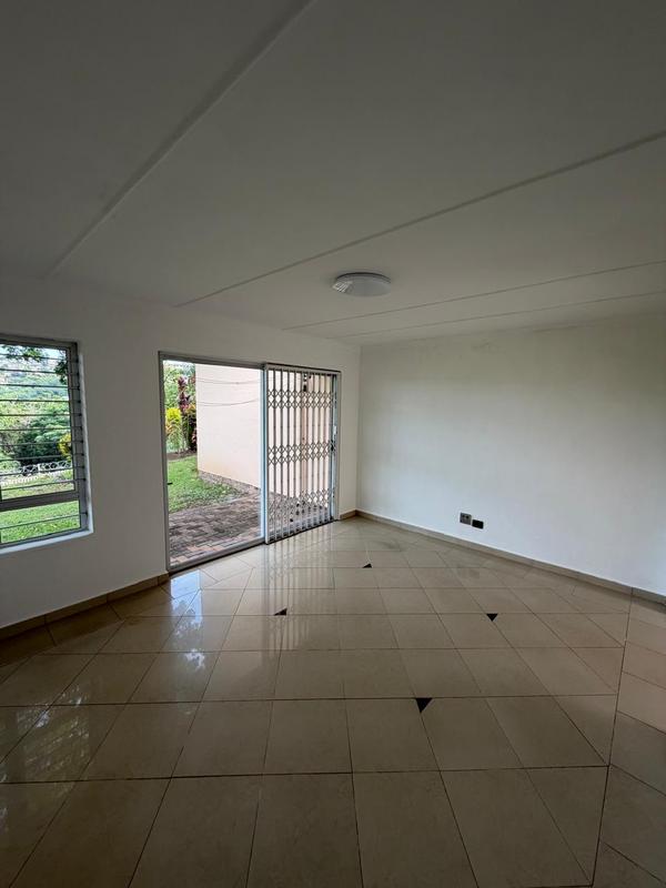 To Let 2 Bedroom Property for Rent in Westville KwaZulu-Natal