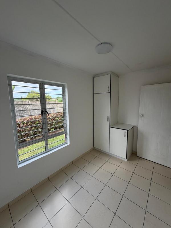 To Let 2 Bedroom Property for Rent in Westville KwaZulu-Natal