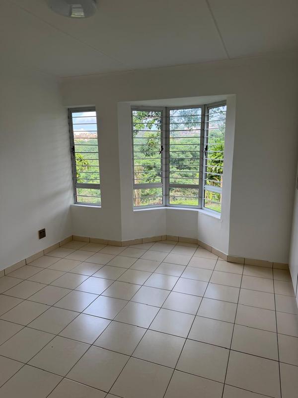 To Let 2 Bedroom Property for Rent in Westville KwaZulu-Natal