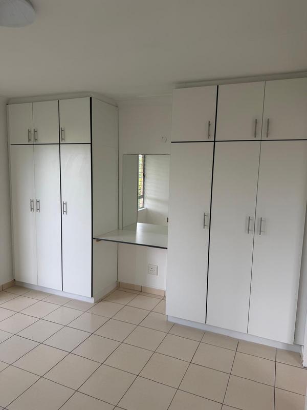 To Let 2 Bedroom Property for Rent in Westville KwaZulu-Natal