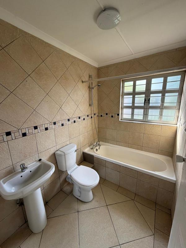 To Let 2 Bedroom Property for Rent in Westville KwaZulu-Natal