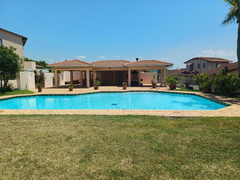 To Let 2 Bedroom Property for Rent in Westville KwaZulu-Natal