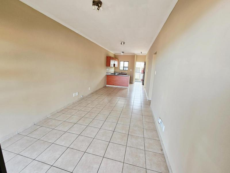 2 Bedroom Property for Sale in Winklespruit KwaZulu-Natal