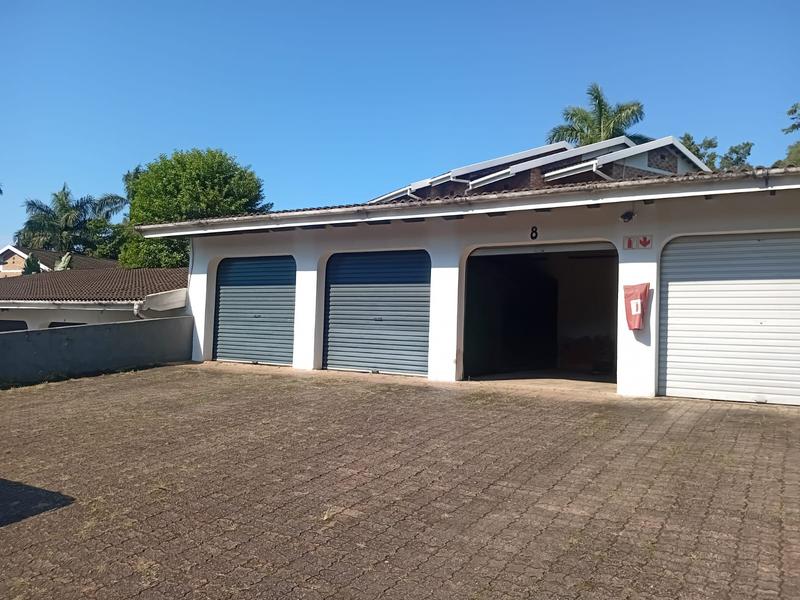 To Let 2 Bedroom Property for Rent in Umtentweni KwaZulu-Natal