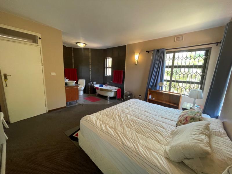 3 Bedroom Property for Sale in Umhlanga KwaZulu-Natal