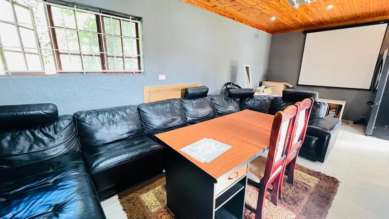 To Let 1 Bedroom Property for Rent in New Germany KwaZulu-Natal