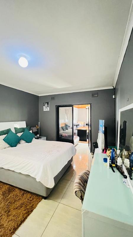 To Let 1 Bedroom Property for Rent in New Germany KwaZulu-Natal