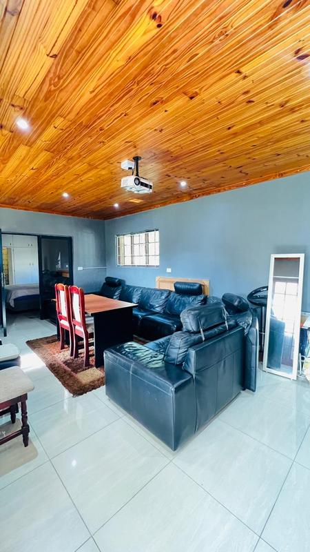 To Let 1 Bedroom Property for Rent in New Germany KwaZulu-Natal