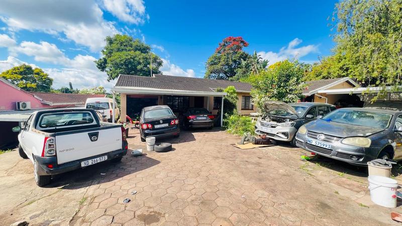 To Let 1 Bedroom Property for Rent in New Germany KwaZulu-Natal
