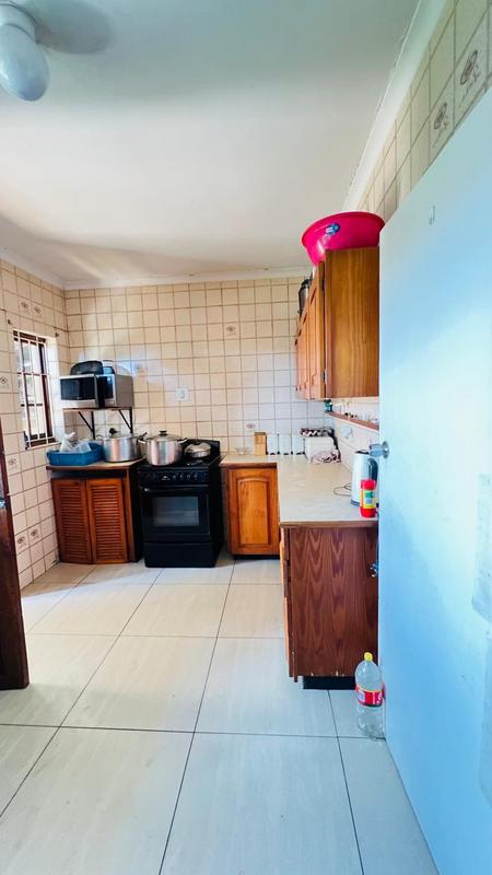 To Let 1 Bedroom Property for Rent in New Germany KwaZulu-Natal
