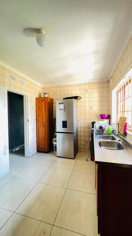 To Let 1 Bedroom Property for Rent in New Germany KwaZulu-Natal