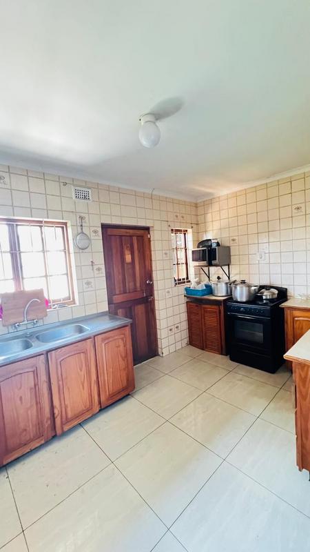 To Let 1 Bedroom Property for Rent in New Germany KwaZulu-Natal