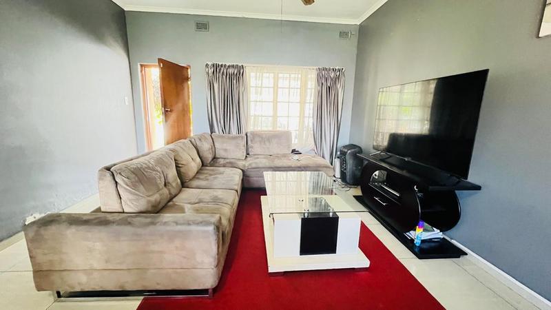 To Let 1 Bedroom Property for Rent in New Germany KwaZulu-Natal