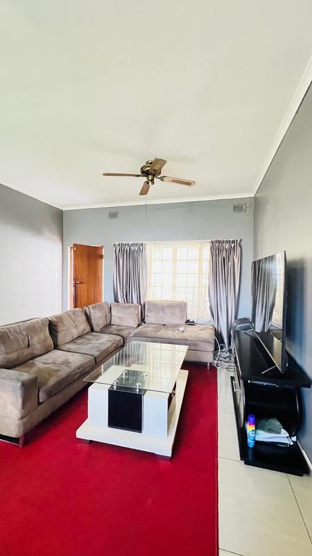 To Let 1 Bedroom Property for Rent in New Germany KwaZulu-Natal