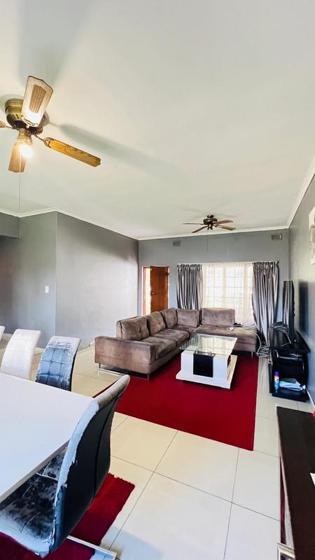 To Let 1 Bedroom Property for Rent in New Germany KwaZulu-Natal