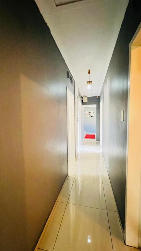 To Let 1 Bedroom Property for Rent in New Germany KwaZulu-Natal