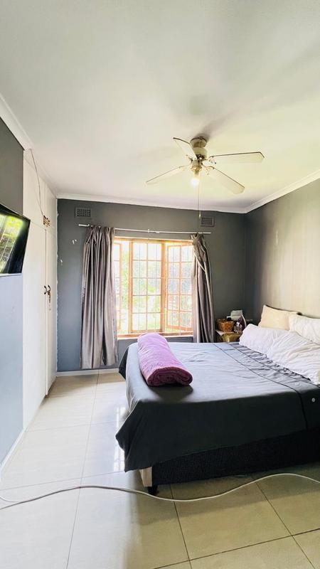 To Let 1 Bedroom Property for Rent in New Germany KwaZulu-Natal