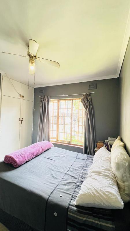 To Let 1 Bedroom Property for Rent in New Germany KwaZulu-Natal