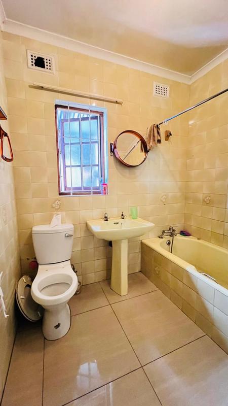 To Let 1 Bedroom Property for Rent in New Germany KwaZulu-Natal