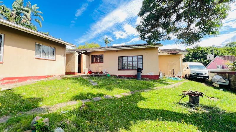 To Let 1 Bedroom Property for Rent in New Germany KwaZulu-Natal