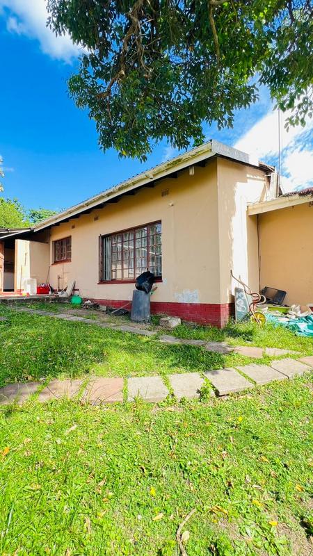To Let 1 Bedroom Property for Rent in New Germany KwaZulu-Natal