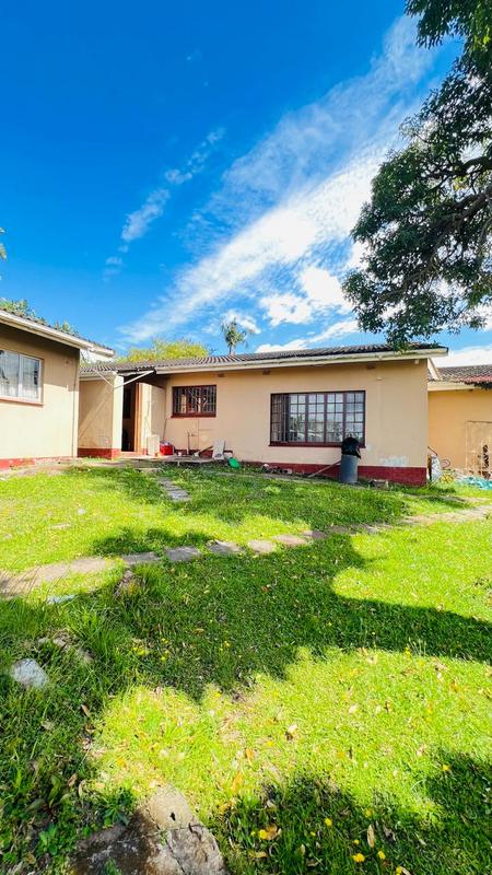 To Let 1 Bedroom Property for Rent in New Germany KwaZulu-Natal