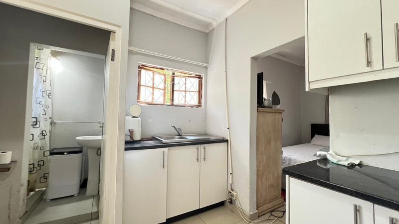 To Let 1 Bedroom Property for Rent in Atholl Heights KwaZulu-Natal