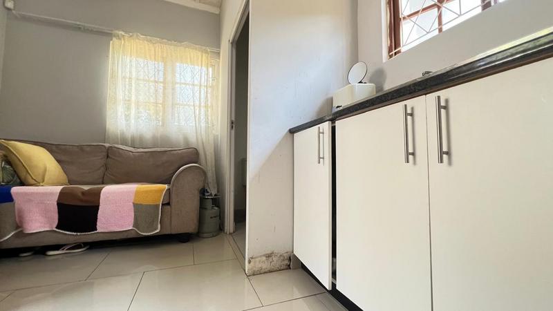 To Let 1 Bedroom Property for Rent in Atholl Heights KwaZulu-Natal