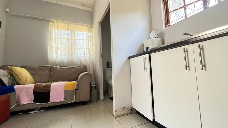 To Let 1 Bedroom Property for Rent in Atholl Heights KwaZulu-Natal