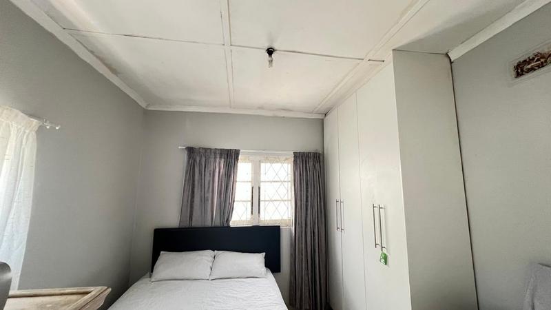 To Let 1 Bedroom Property for Rent in Atholl Heights KwaZulu-Natal
