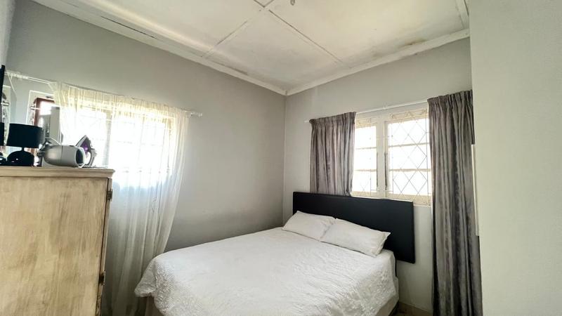 To Let 1 Bedroom Property for Rent in Atholl Heights KwaZulu-Natal