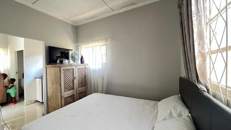 To Let 1 Bedroom Property for Rent in Atholl Heights KwaZulu-Natal