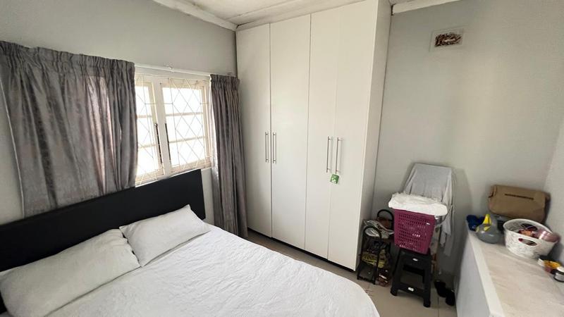 To Let 1 Bedroom Property for Rent in Atholl Heights KwaZulu-Natal