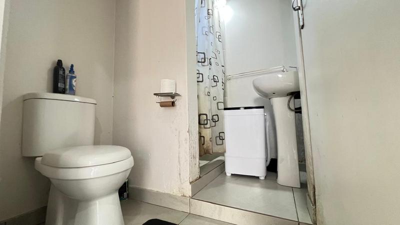 To Let 1 Bedroom Property for Rent in Atholl Heights KwaZulu-Natal