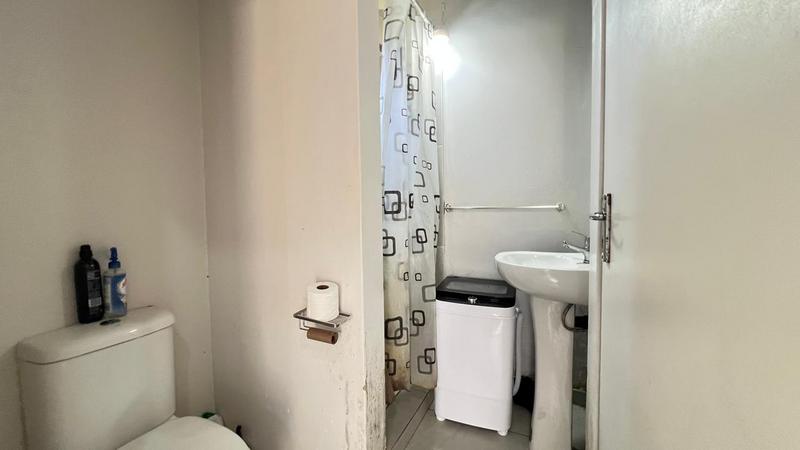 To Let 1 Bedroom Property for Rent in Atholl Heights KwaZulu-Natal