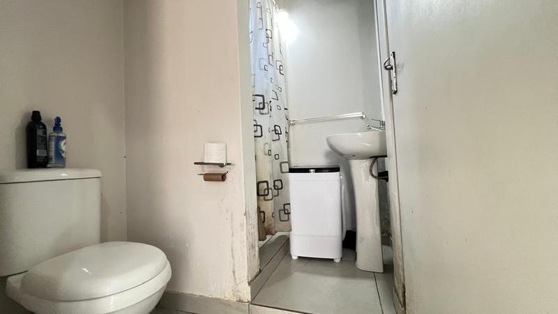 To Let 1 Bedroom Property for Rent in Atholl Heights KwaZulu-Natal