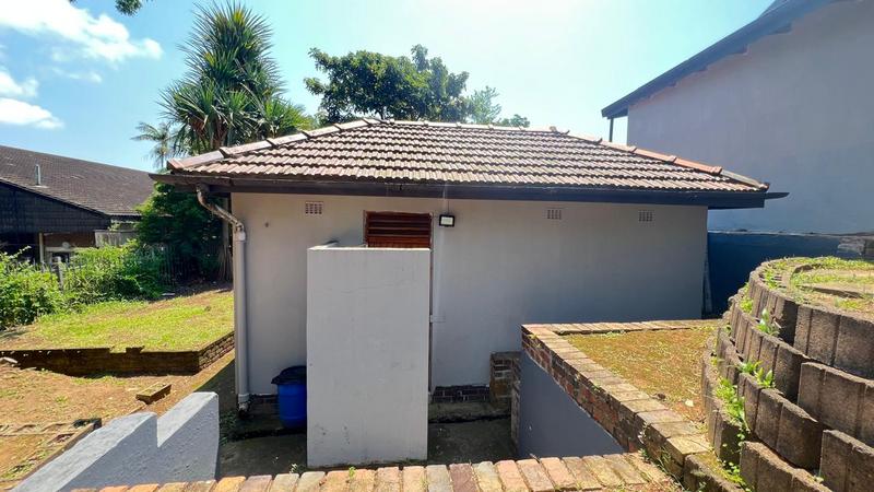 To Let 1 Bedroom Property for Rent in Atholl Heights KwaZulu-Natal