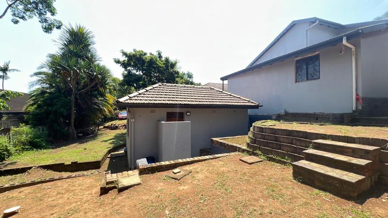 To Let 1 Bedroom Property for Rent in Atholl Heights KwaZulu-Natal