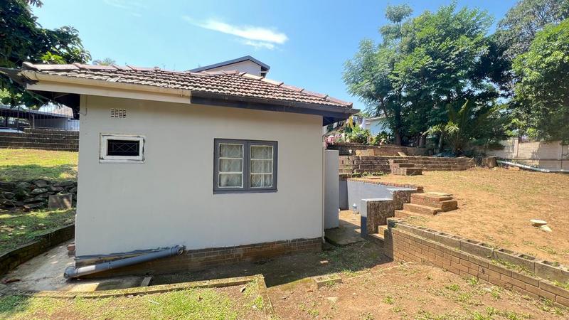 To Let 1 Bedroom Property for Rent in Atholl Heights KwaZulu-Natal