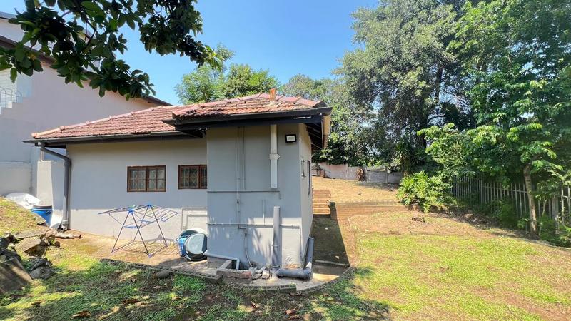 To Let 1 Bedroom Property for Rent in Atholl Heights KwaZulu-Natal