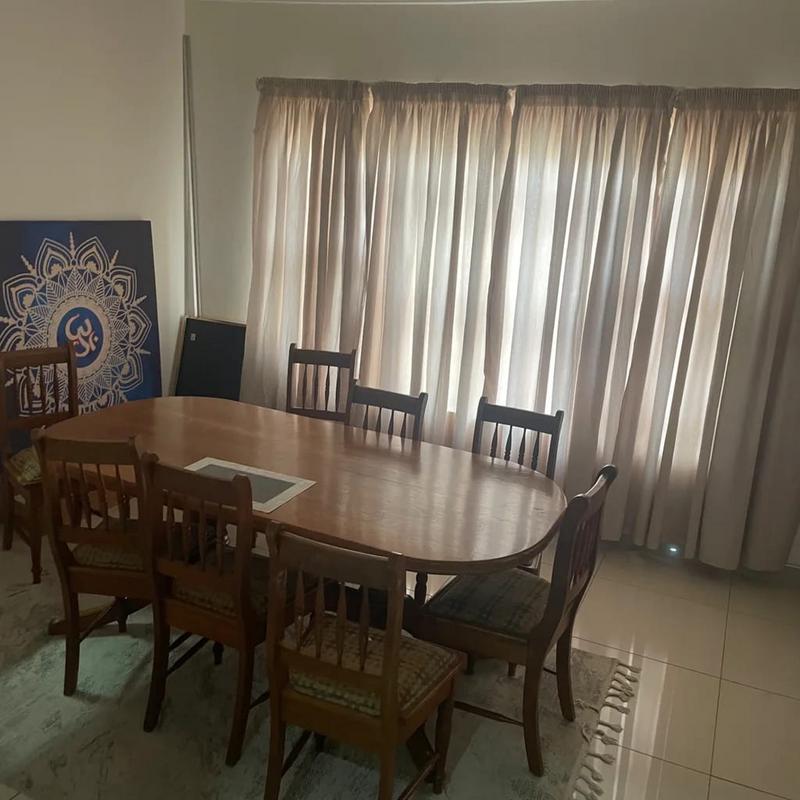 To Let 4 Bedroom Property for Rent in Kenville KwaZulu-Natal